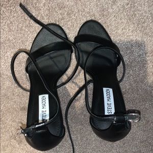 steve madden heels